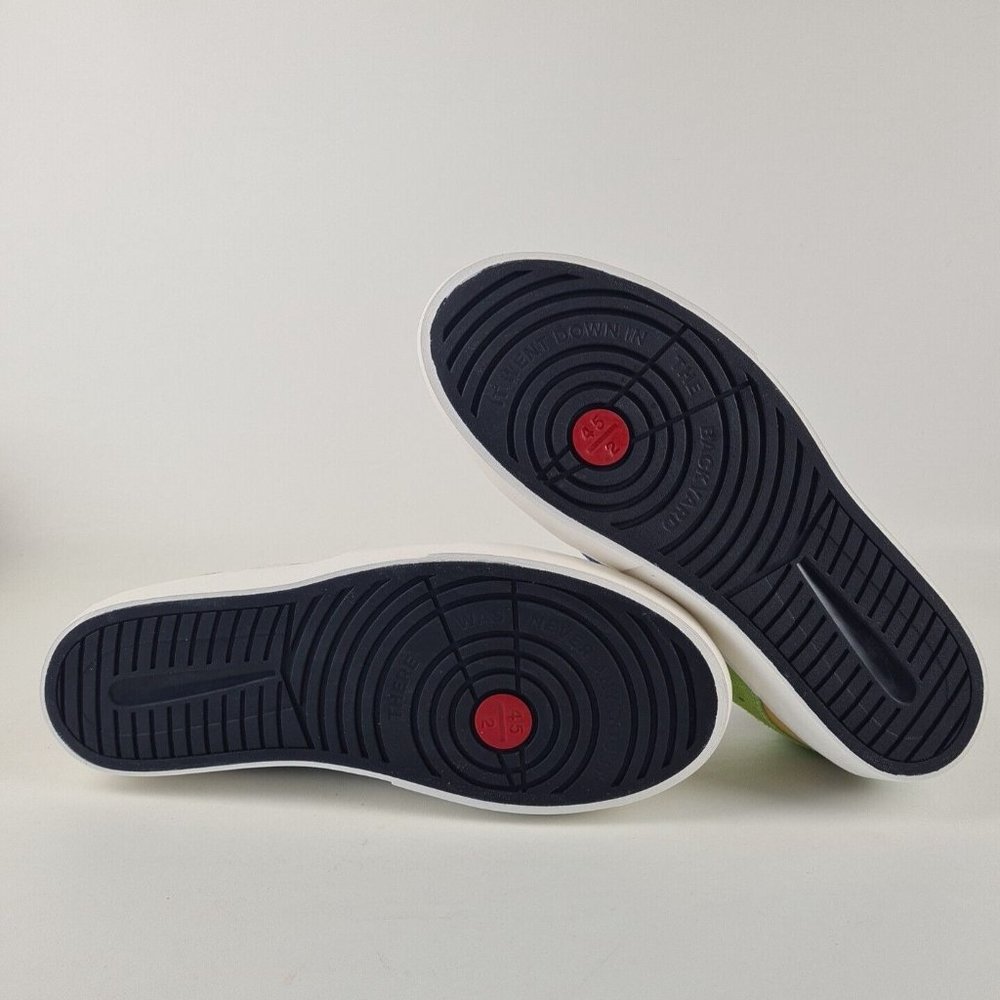 Nike Air Jumpan Jordan Series .06 Low Multicolor Sneaker Mens - Picture 7 of 12